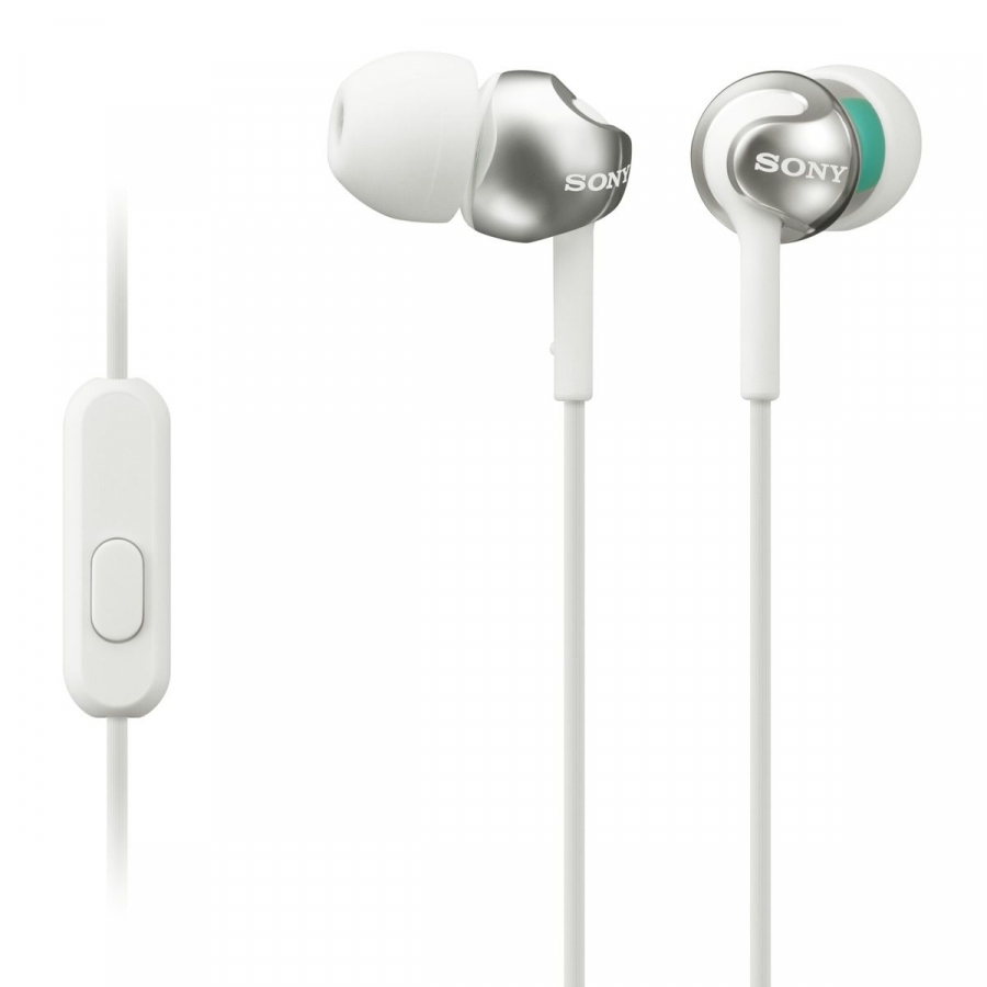 Sony MDR-EX110AP (MDREX110APW.CE7)