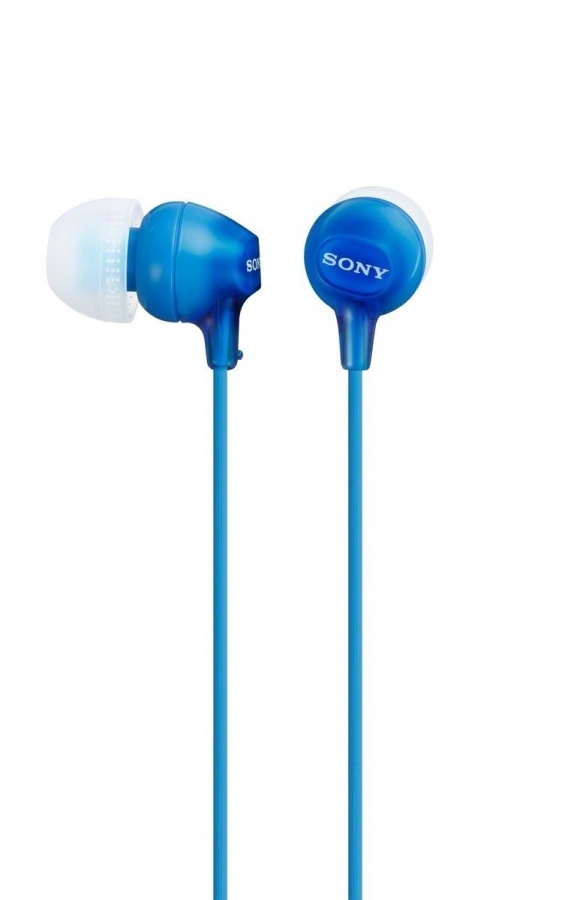 Sony MDR-EX15AP (MDREX15APLI.CE7)