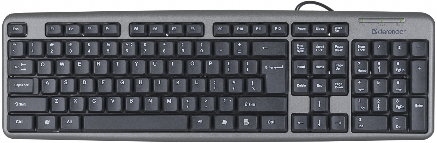 Defender Element HB-520 (45521)