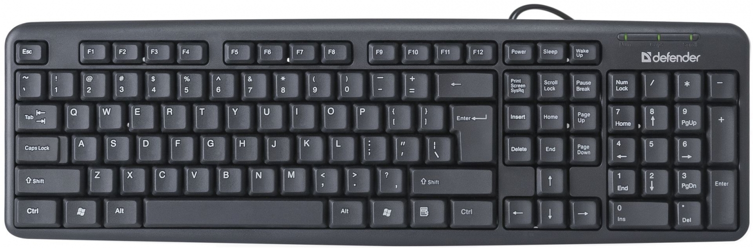 Defender Element HB-520 (45522)