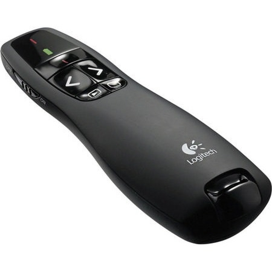 Logitech Presenter R400 (910-001356)