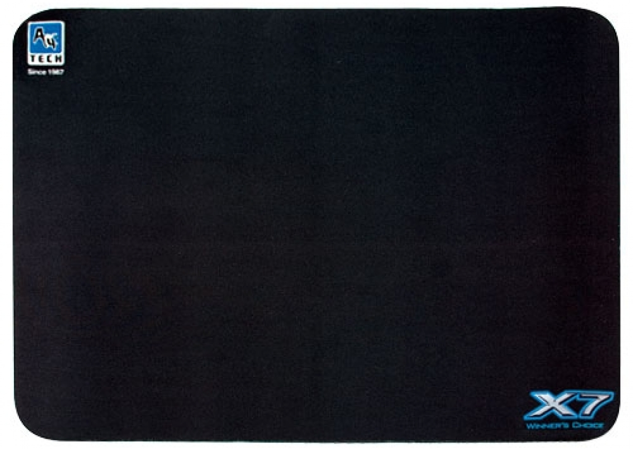 Mouse pad A4Tech Gaming A4-X7-200MP X7 Black (A4-X7-200MP)