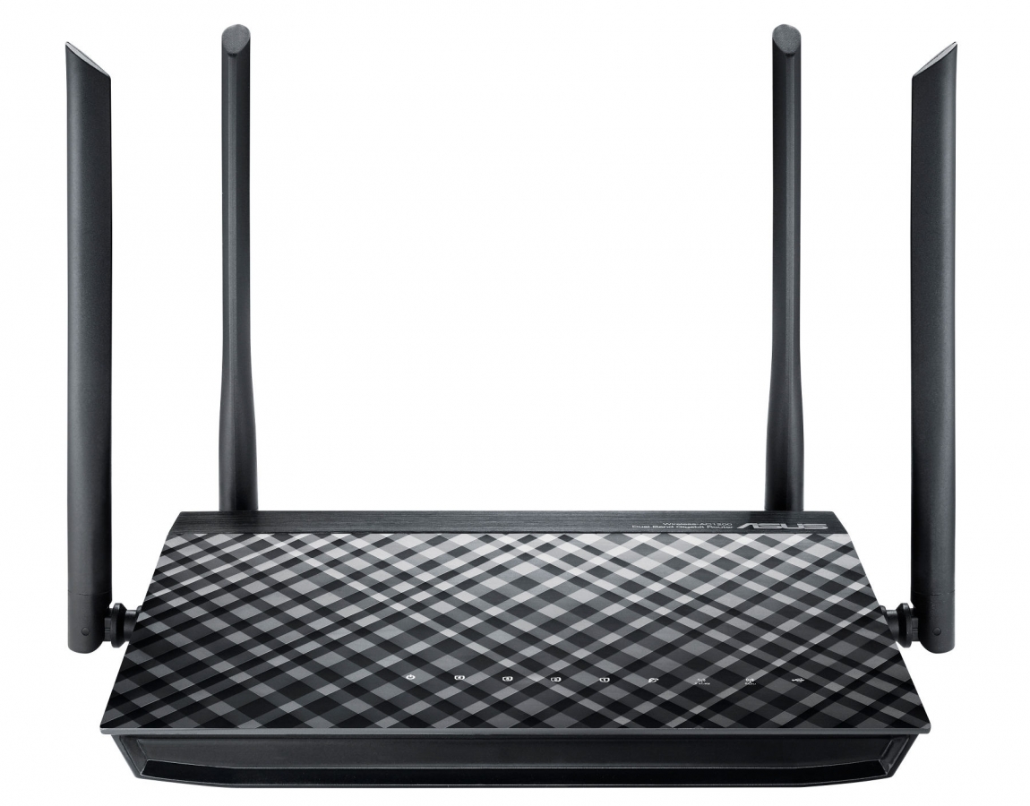 ASUS RT-AC1200 v.2 (RT-AC1200)