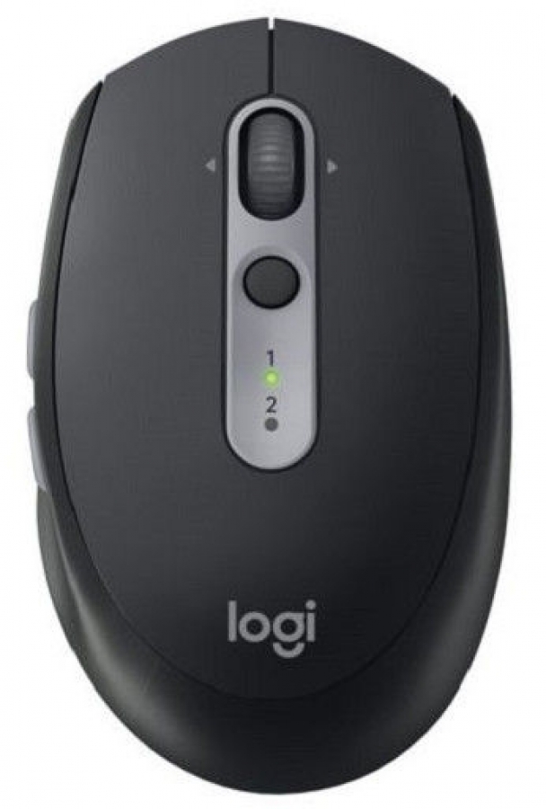 Logitech M590 Graphite Tonal (910-005197)