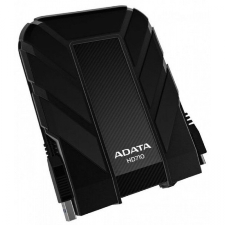 Adata HD710 Pro 2TB Black (AHD710P-2TU31-CBK)