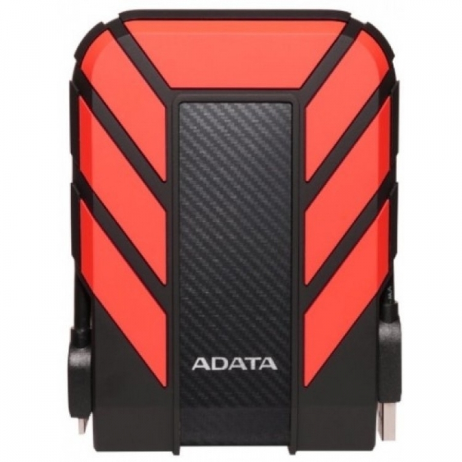 Adata HD710 Pro 2TB Red (AHD710P-2TU31-CRD)