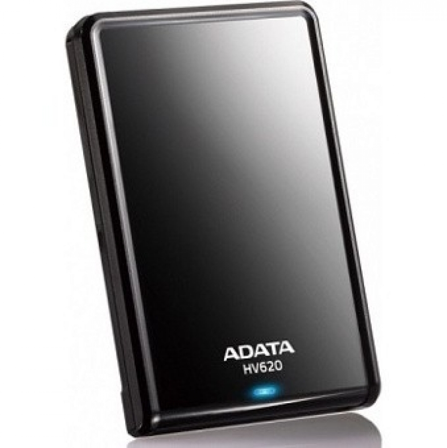 Adata HV620S 1TB Black (AHV620S-1TU3-CBK)