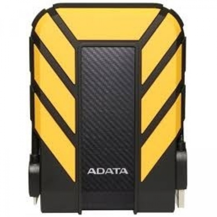 Adata HD710 Pro 1TB Yellow (AHD710P-1TU31-CYL)