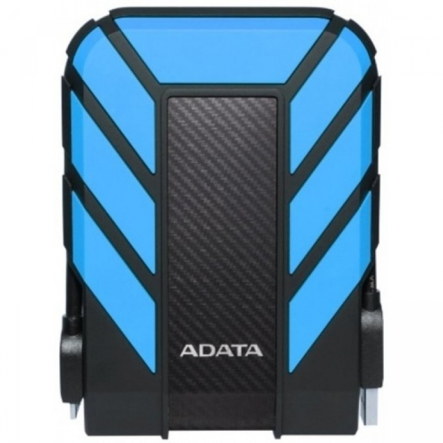 Adata HD710 Pro 1TB Blue (AHD710P-1TU31-CBL)