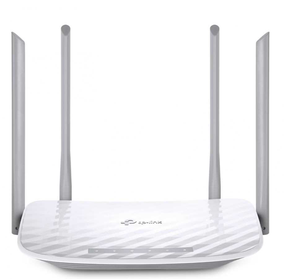 TP-link ARCHER C50 AC1200 Dual Band (ARCHER C50)