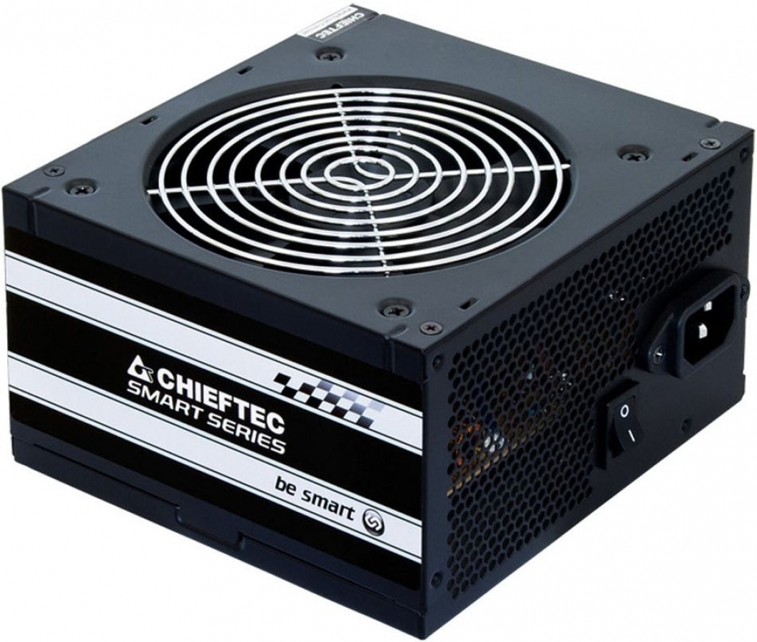Chieftec PS ATX 2.3 (GPS-700A8)