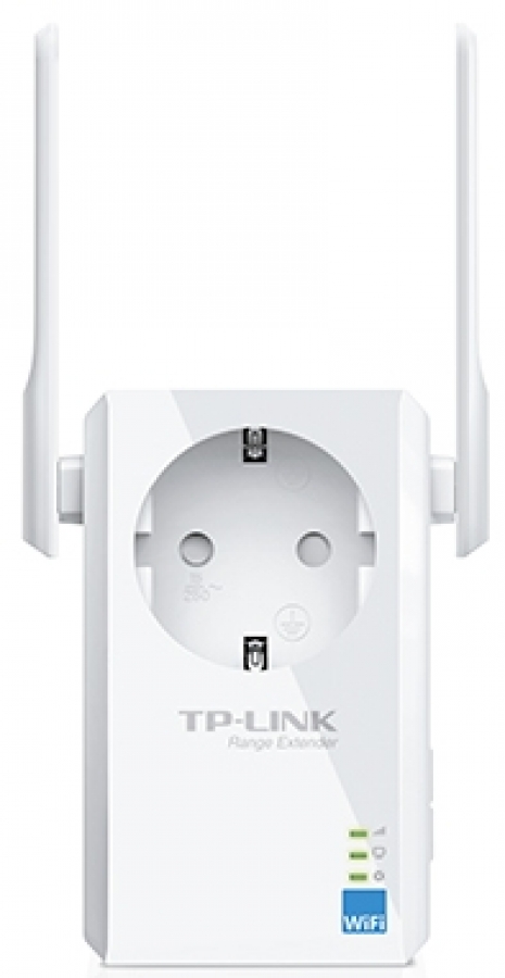 WI-FI tīkla pastiprinātājs TP-Link TL-WA860RE (TL-WA860RE)
