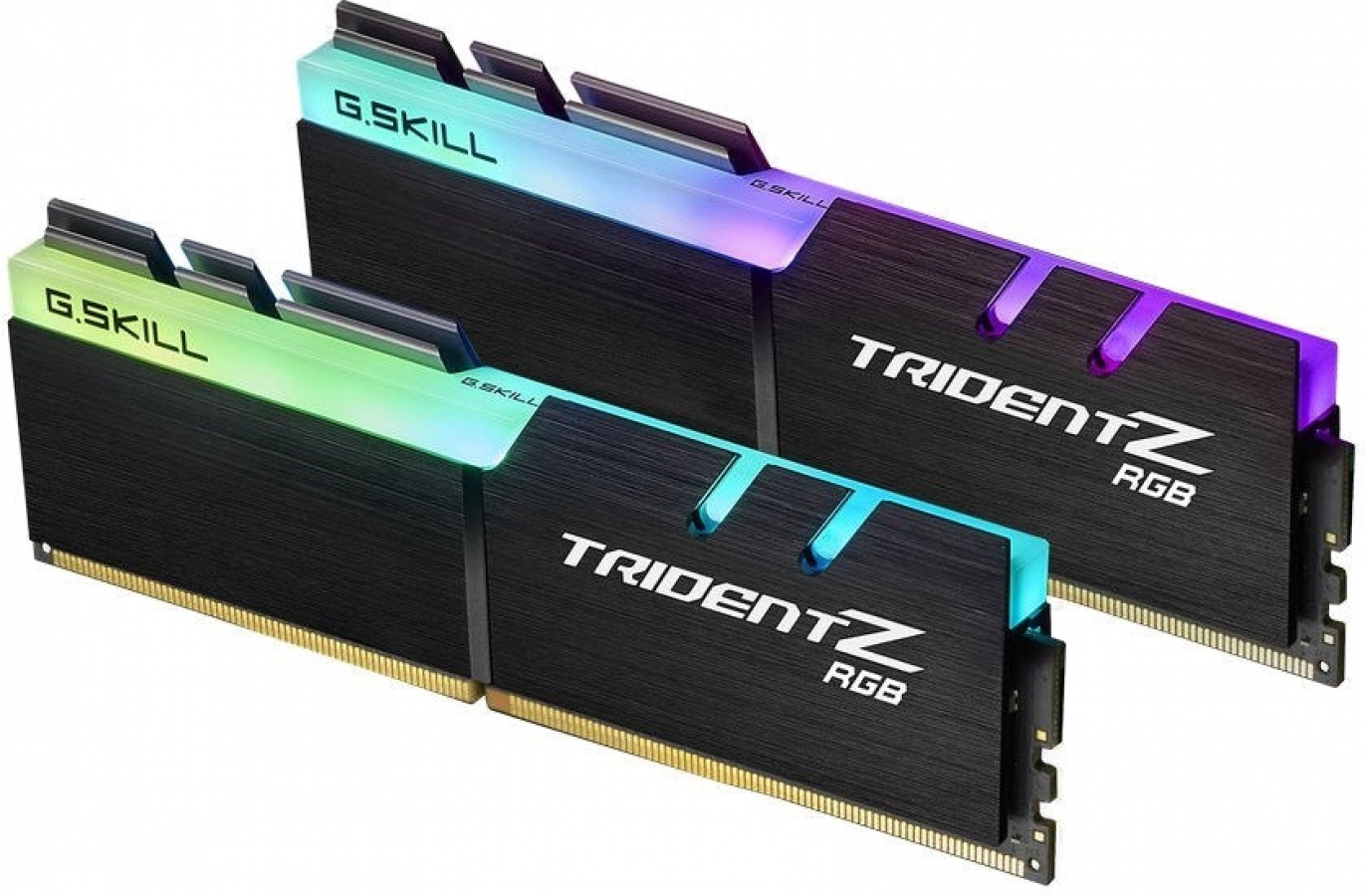 G.Skill 16GB F4-3000C16D-16GTZR (F4-3000C16D-16GTZR)