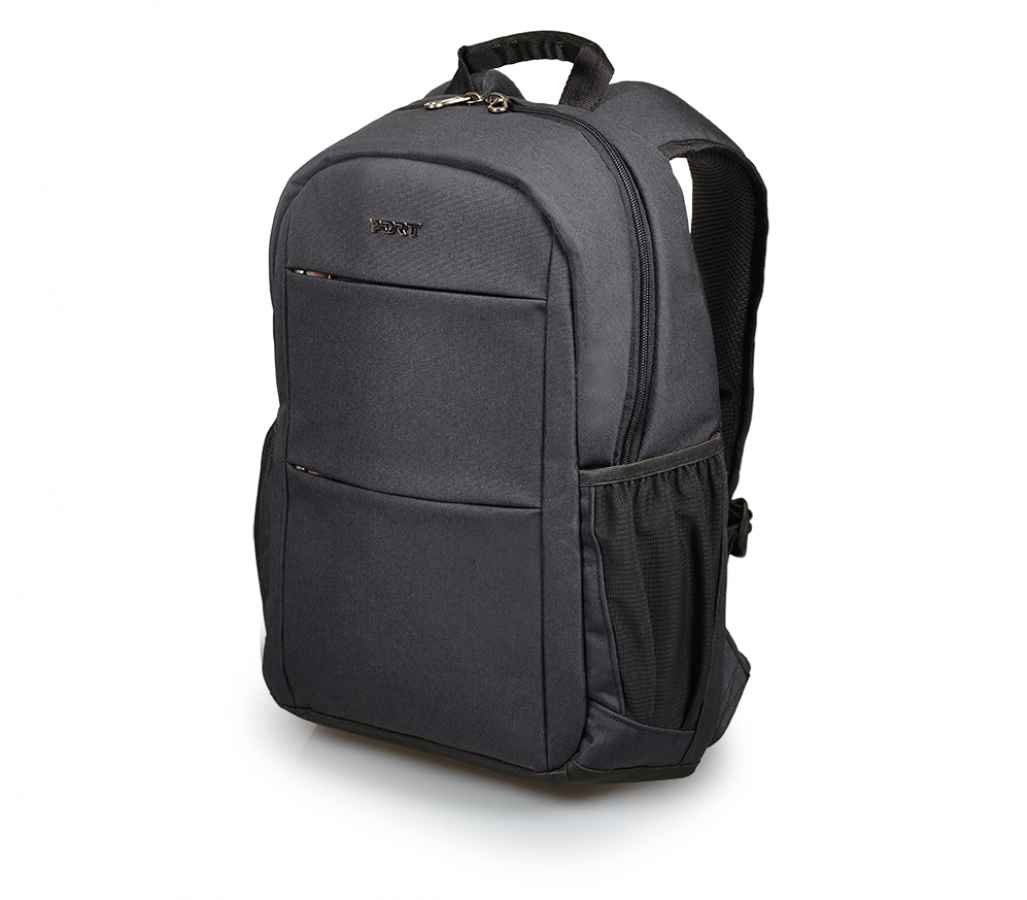 Port Sydney Backpack 14 Black (135074)