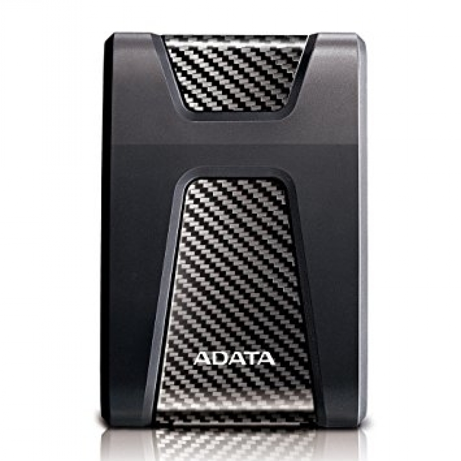 A-Data 4TB AHD650-4TU31-CBK (AHD650-4TU31-CBK)