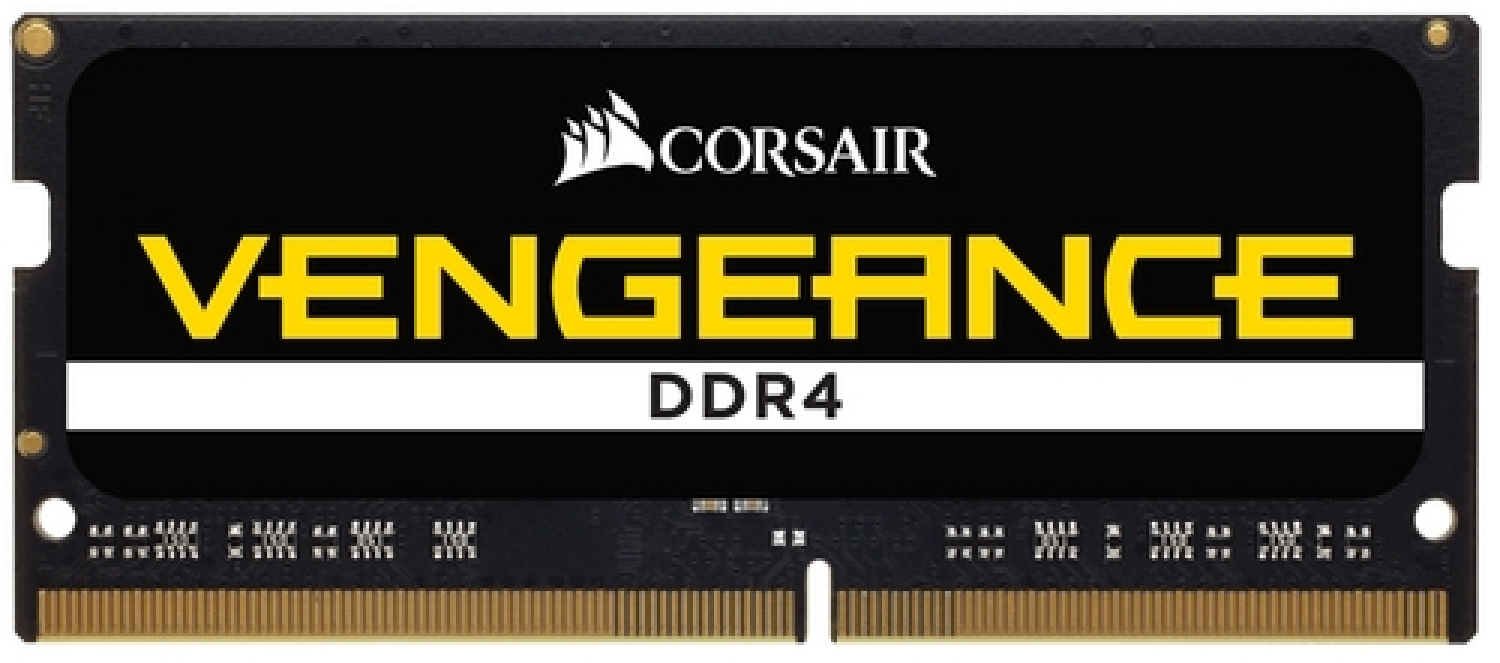 Corsair 16GB CMSX16GX4M1A2400C16 (CMSX16GX4M1A2400C16)