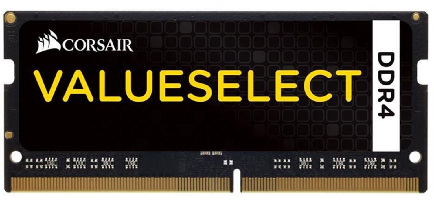 Corsair 16GB CMSO16GX4M1A2133C15 (CMSO16GX4M1A2133C15)