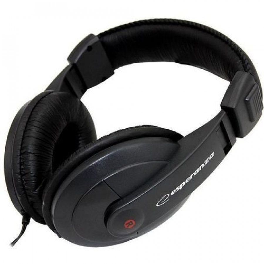 Esperanza Reggae EH120 Black (EH120 - 5905784768939)