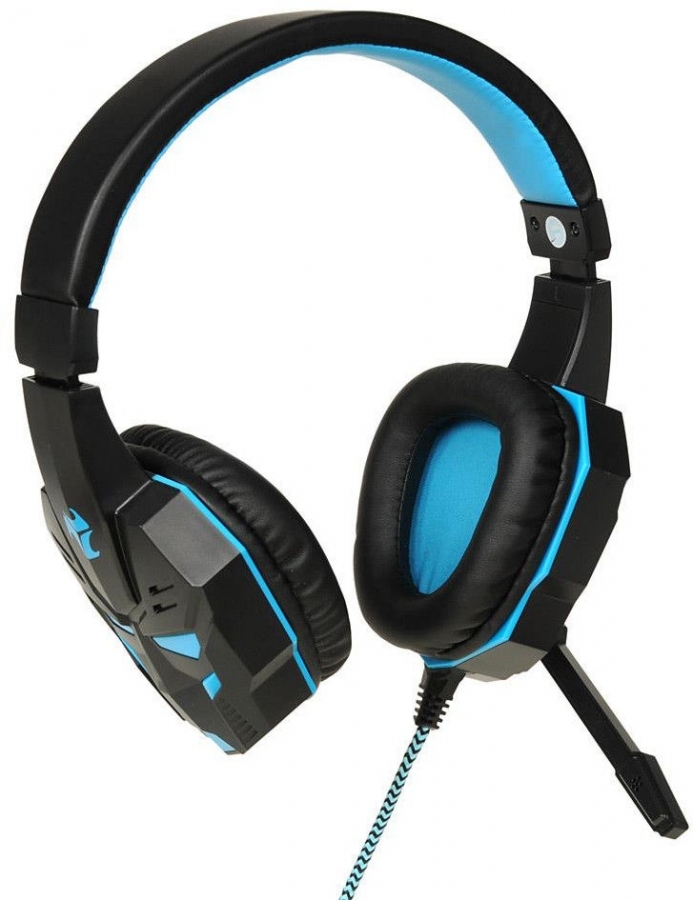 iBox Aurora X8 Gaming Black (SHPIX8MV)