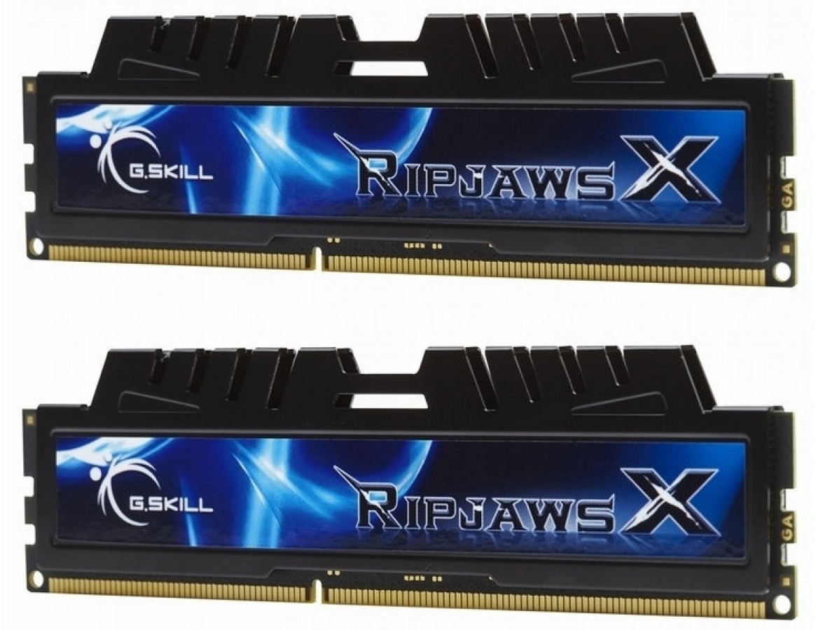 G.Skill 16GB F3-2400C11D-16GXM (F3-2400C11D-16GXM)