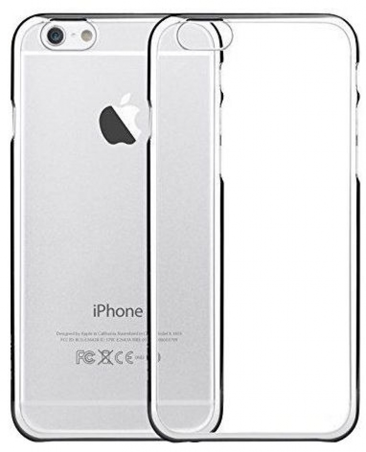 Mocco Apple iPhone 6/6s Plus TP (MC-BC-IPH6P-TR)