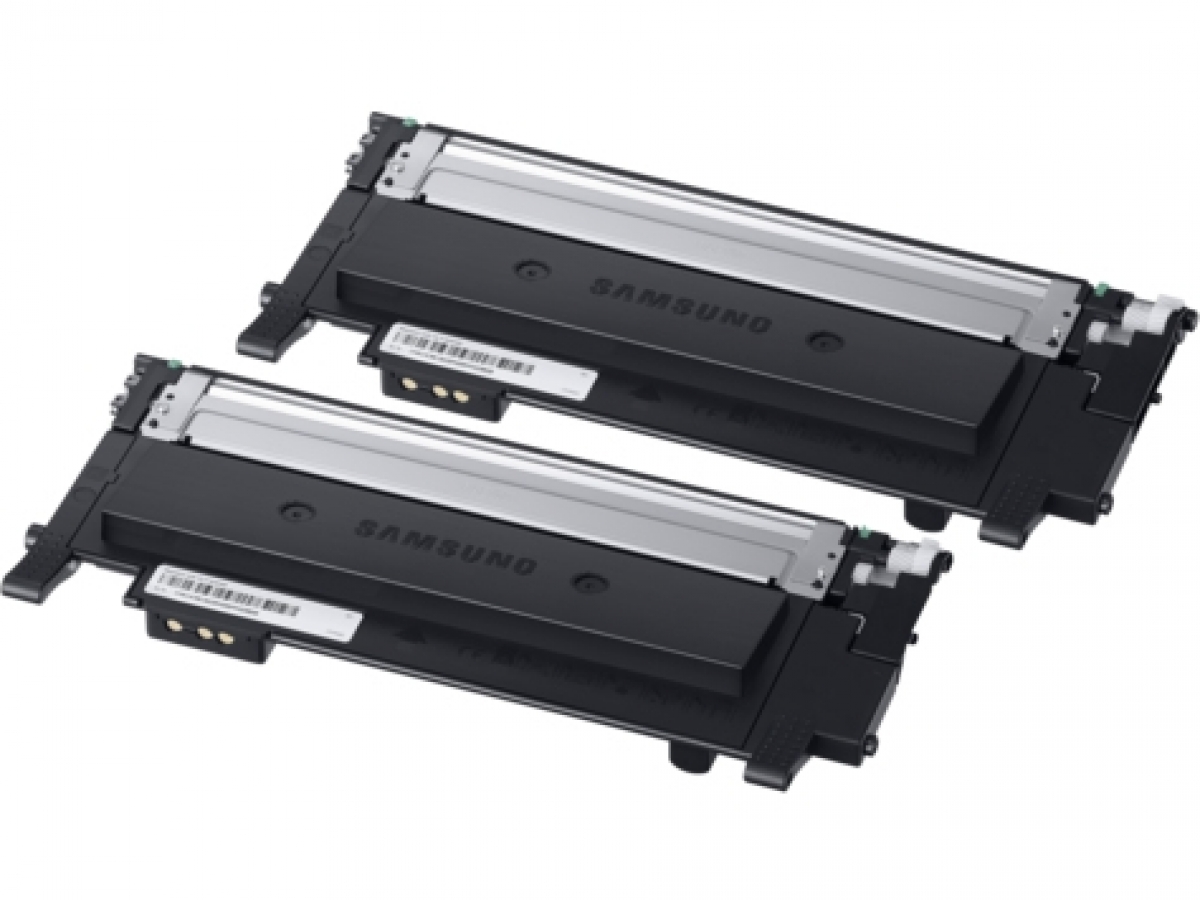Samsung CLT-P404B Black 2-pack (SU364A)