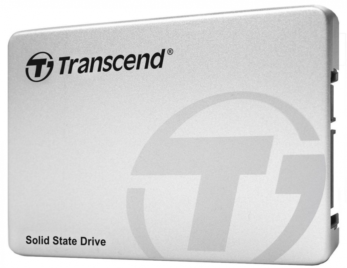 Transcend SSD370 64GB SATA III (TS64GSSD370S)