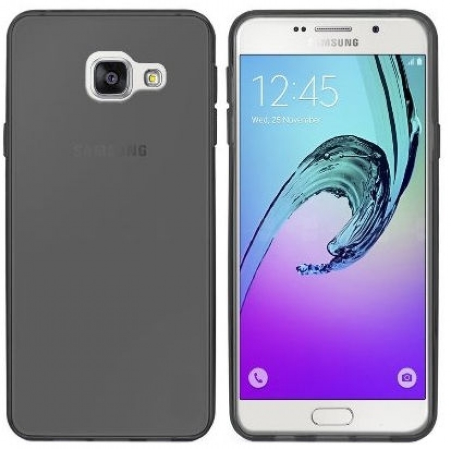 Mocco Samsung Galaxy J7 J730 TP/Black (MC-BC-SA-J730-B)