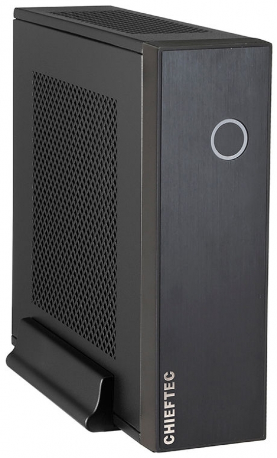 Chieftec IX-03B-85W Black (IX-03B-85W)