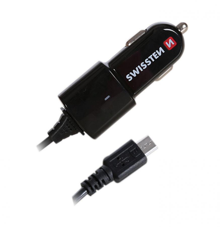 Swissten Premium SW-CCH-1A-B (SW-CCH-1A-B)