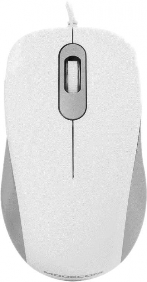 Modecom M10S White (M-MC-M10S-200)
