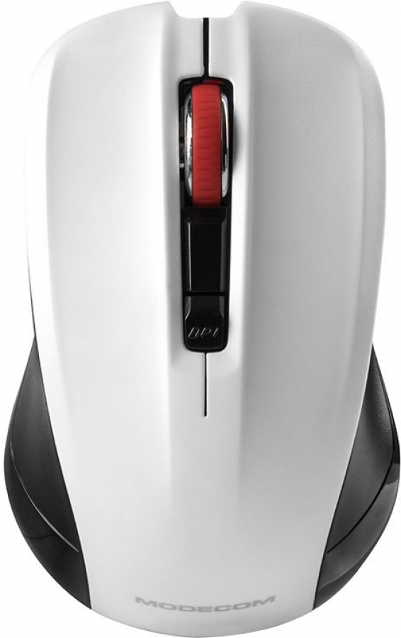 Modecom WM9.1 White (M-MC-0WM9.1-200)