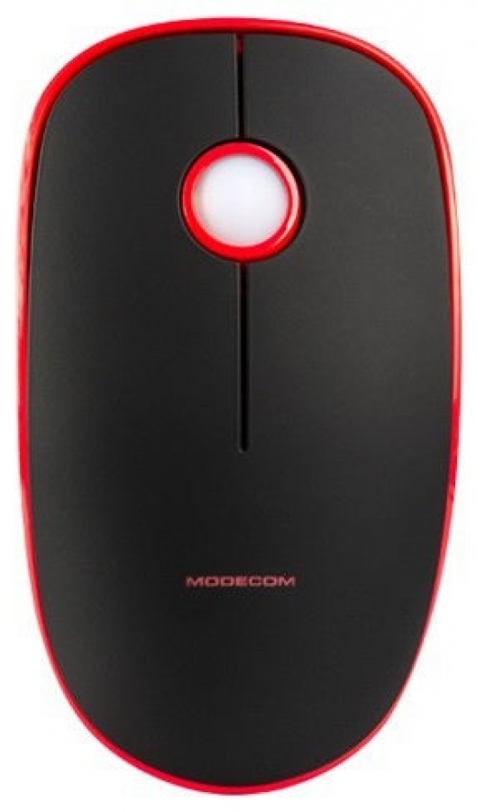 Modecom WM112 Red-Black (M-MC-WRM113-150)