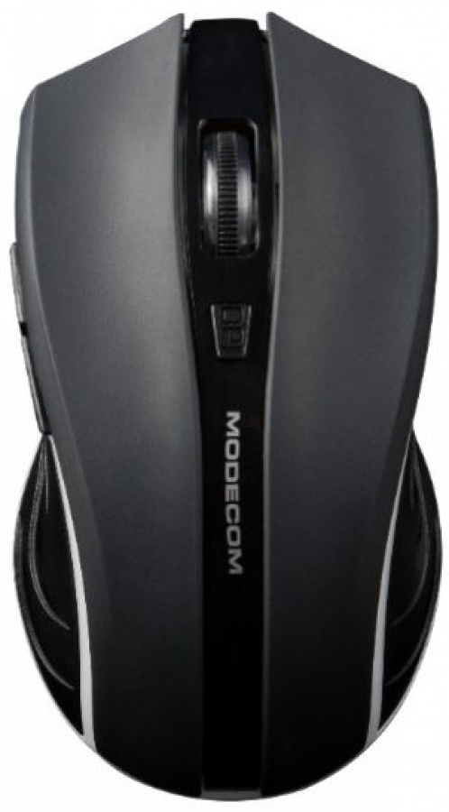 Modecom WRM1 Black (M-MC-WRM1-100)
