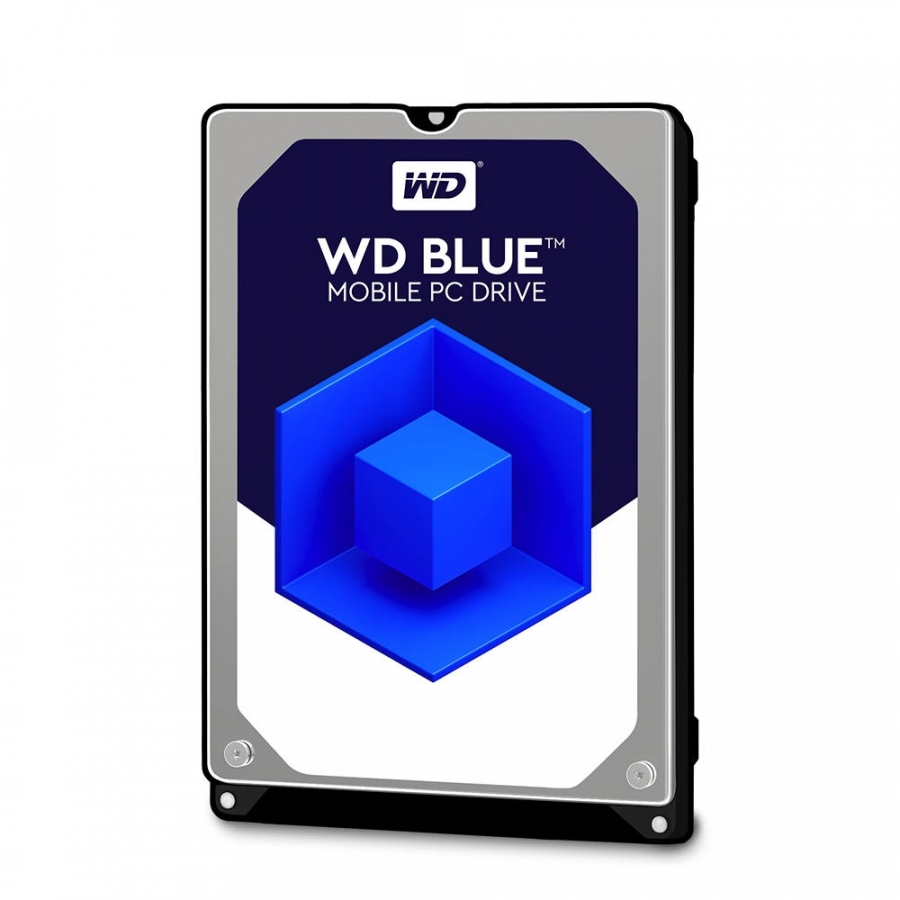 Western Digital Blue 2TB WD20SPZX (WD20SPZX)
