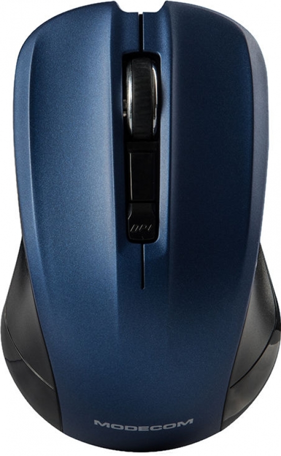 Modecom WM9.1 Black/Blue (M-MC-0WM9.1-140)