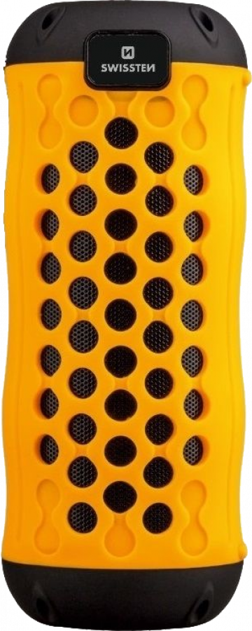 Swissten X-Boom Outdoor IPX5 Orange (SW-XBOOM-OR)