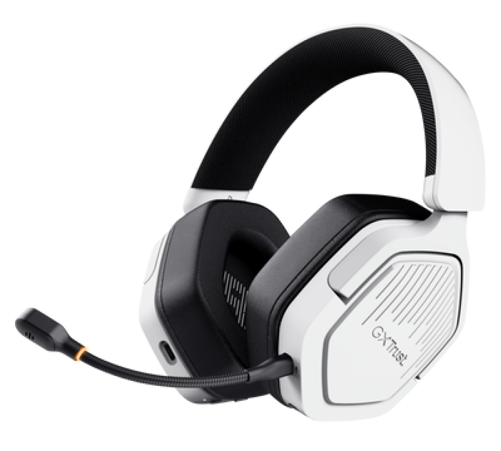 Austiņas Trust GXT 492W Carus Wireless Multiplatform (25534)