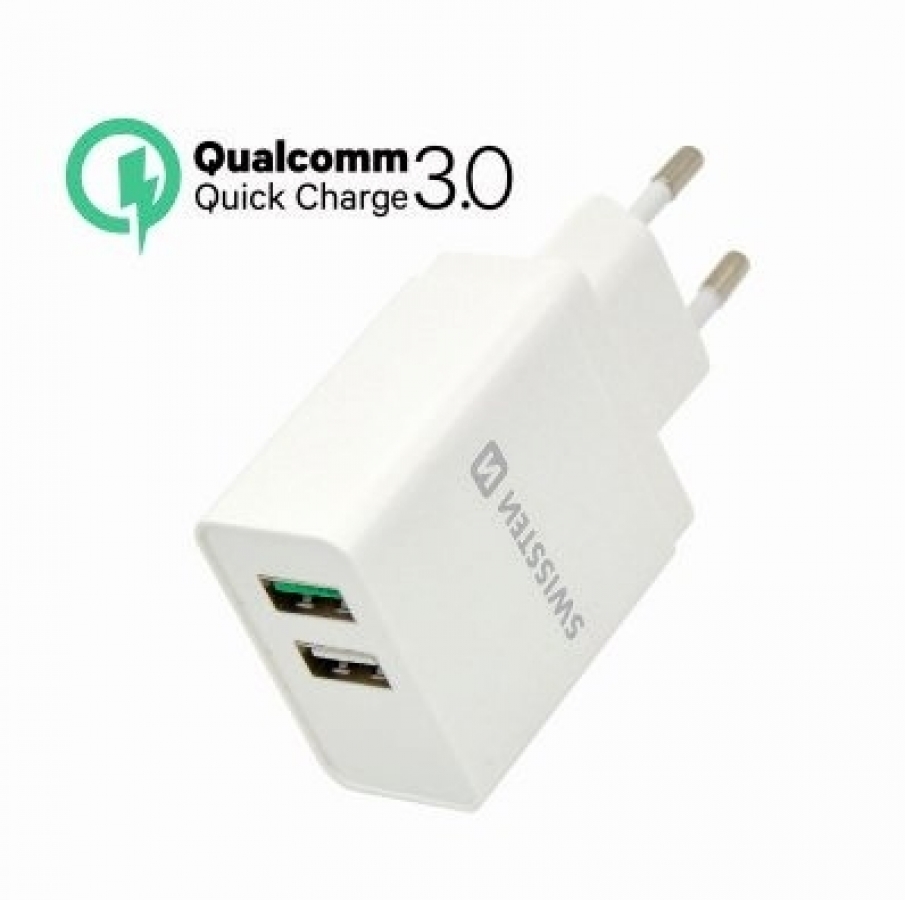 Swissten Premium SW-TCH-Q-30W (SW-TCH-Q-30W)