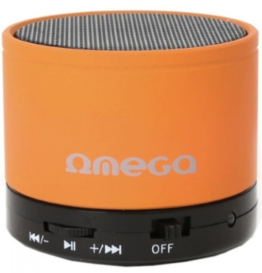 Omega Moovo OG47 Orange (OG47O)