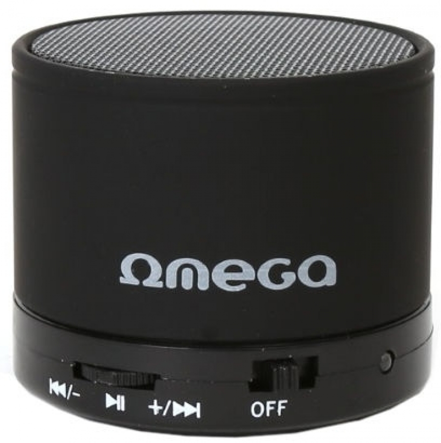 Omega Moovo OG47 Black (OG47B)