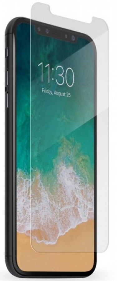 Mocco Apple iPhone X (MOC-T-G-AP-IPX)