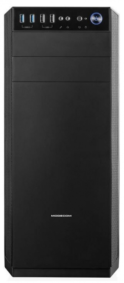 Modecom Oberon Black (AT-OBERON-PS-10-000000-0002)