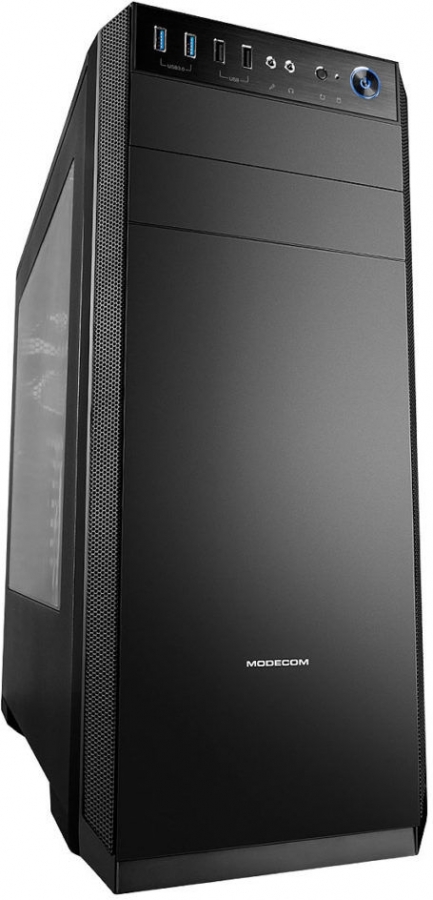 Modecom Oberon Pro Black (AT-OBERON-PR-10-000000-0002)