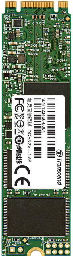 Transcend 820S 120GB M.2 2280 (TS120GMTS820S)