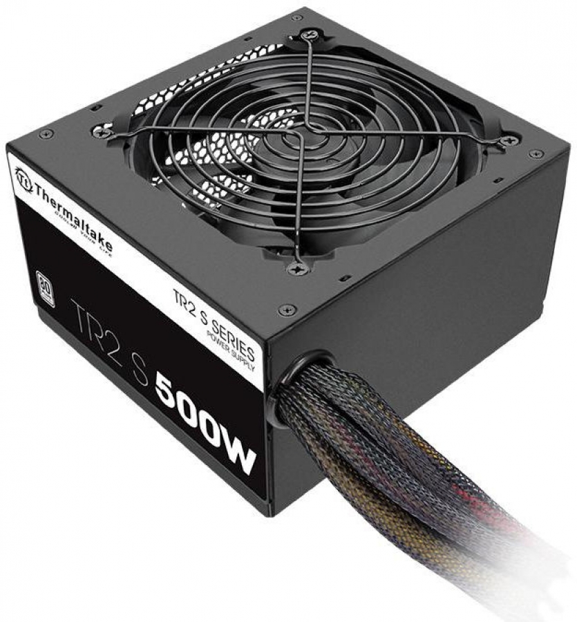 Thermaltake TR2 S 500W (PS-TRS-0500NPCWEU-2)