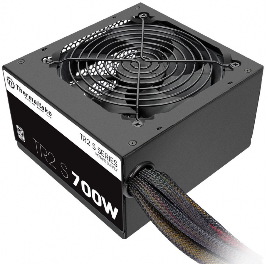 Thermaltake TR2 S 700W (PS-TRS-0700NPCWEU-2)