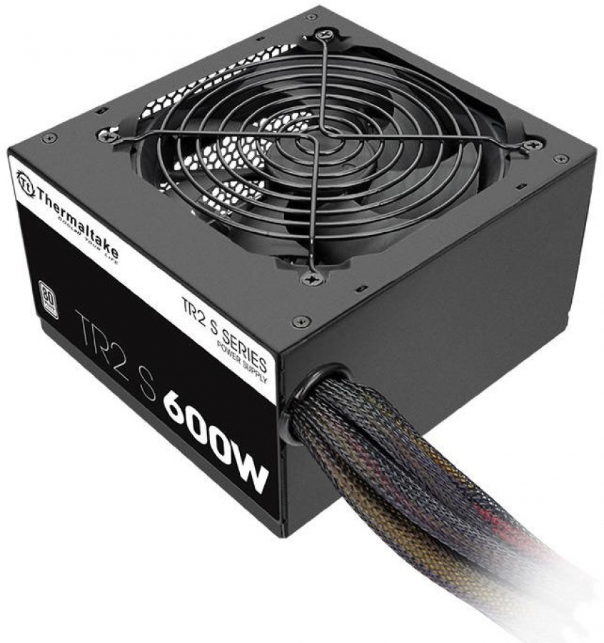 Thermaltake TR2 S 600W (PS-TRS-0600NPCWEU-2)