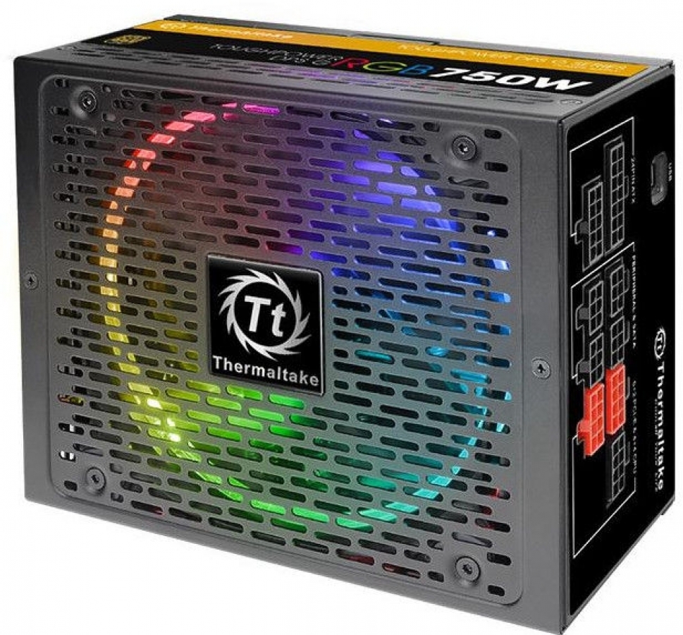 Thermaltake Grand 750W (PS-TPG-0750FPCGEU-R)