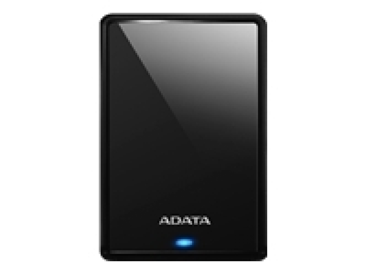 Adata HV620S 2TB Black (AHV620S-2TU3-CBK)